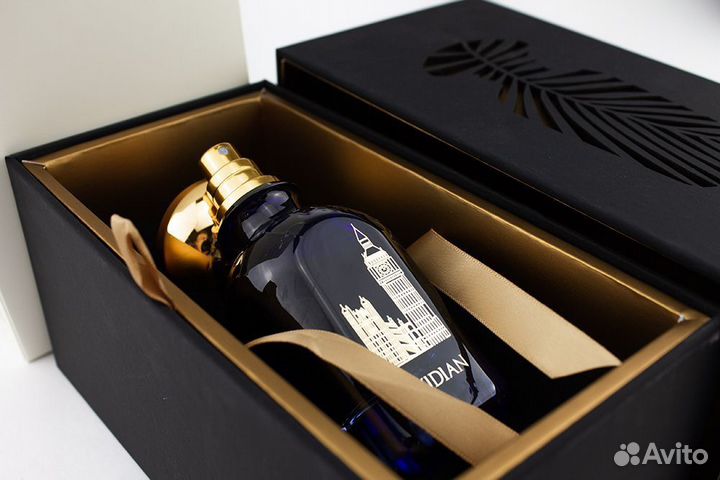 Духи Widian London 50ml