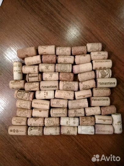 Пробки винные