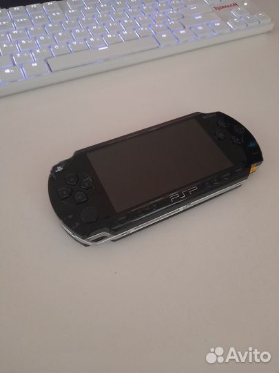 Sony PSP 1000