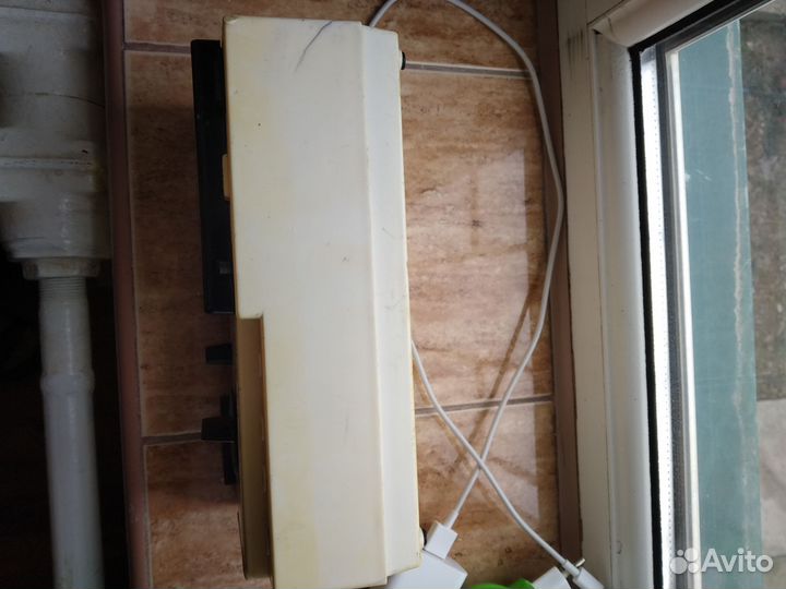 Тестер мультиметр СССР