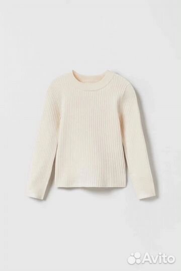 Кофта zara для девочки