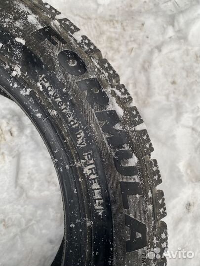 Formula Ice 185/60 R15