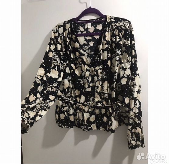 Вещи женские пакетом 46/48