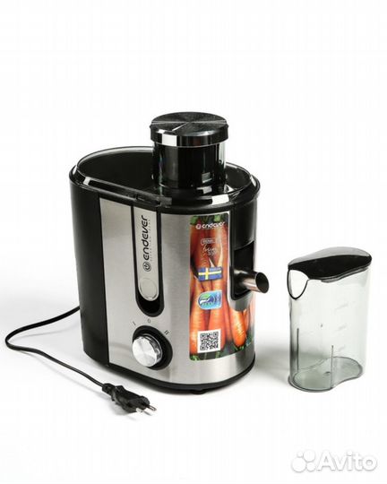 Соковыжималка