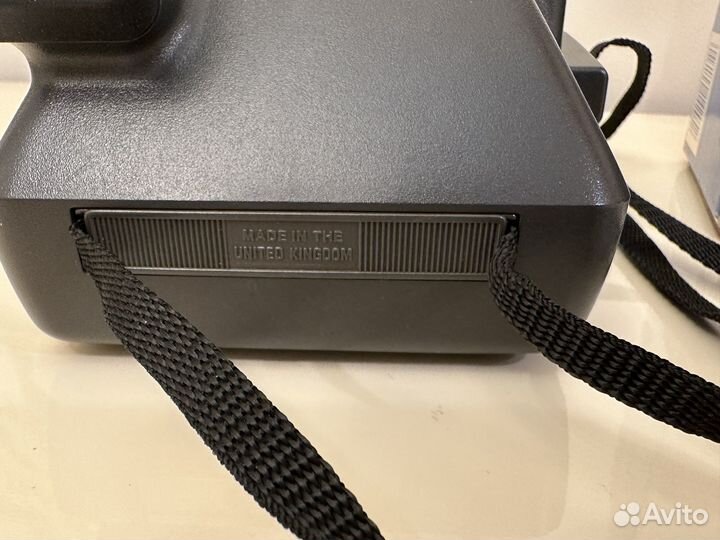 Кассеты для polaroid 600