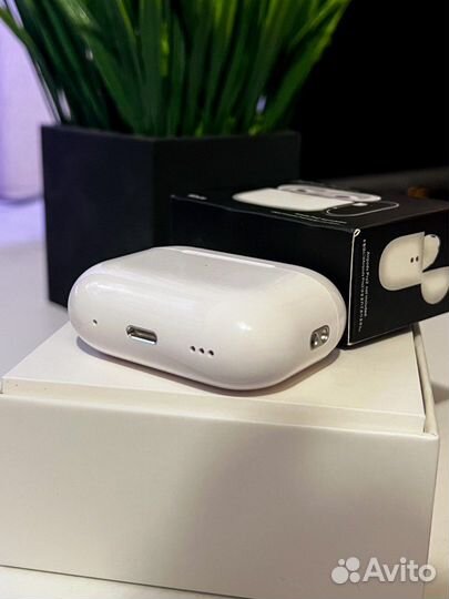 Apple airpods pro 2nd generation