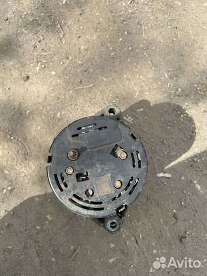 Генератор на ваз