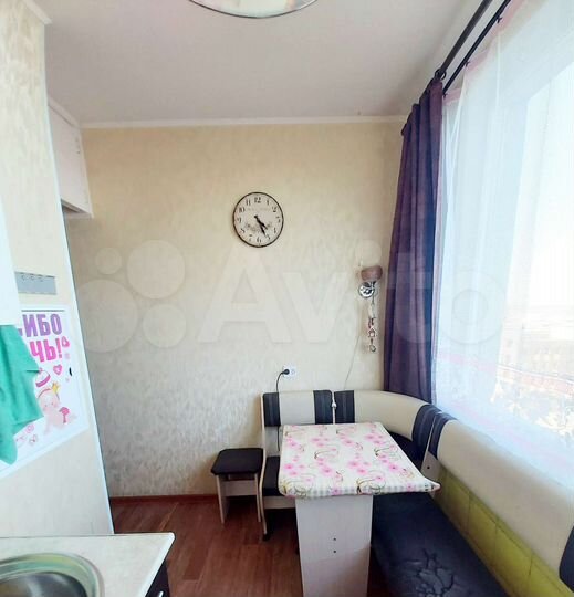 3-к. квартира, 60,7 м², 7/9 эт.