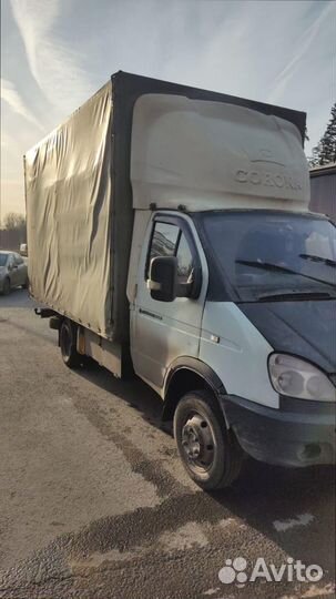 Переезды под ключ от 200км