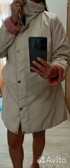 Пальто женское весеннее