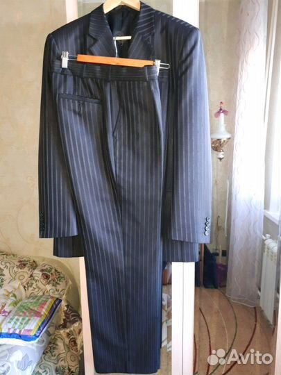 Костюм мужской