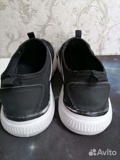 Кроссовки для мальчика