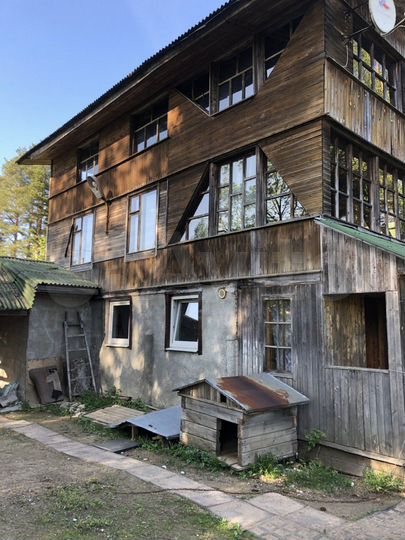 Дом 180 м² на участке 6,6 сот.