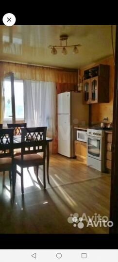 2-к. квартира, 54,7 м², 3/8 эт.