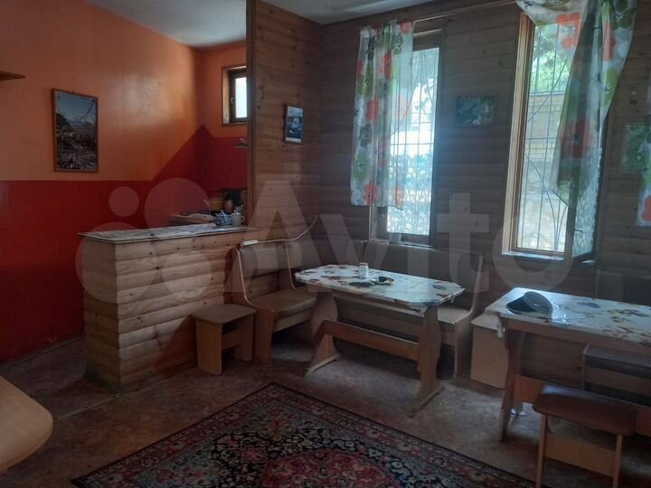 Комната 10 м², 1/2 эт.