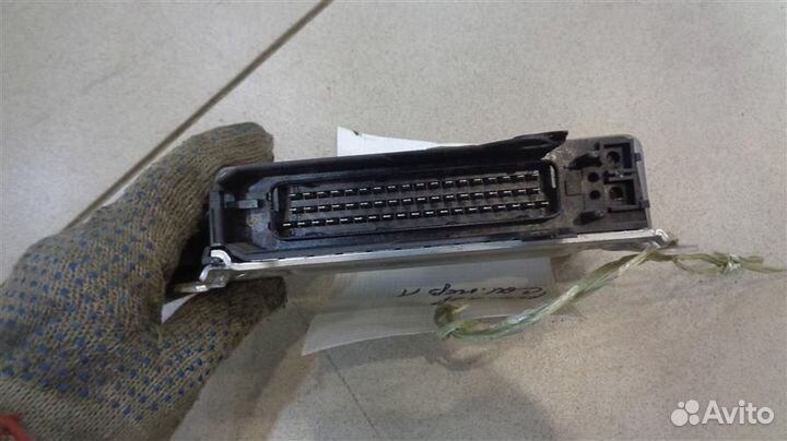 Блок управления АКПП Land Rover Range Rover 2 199