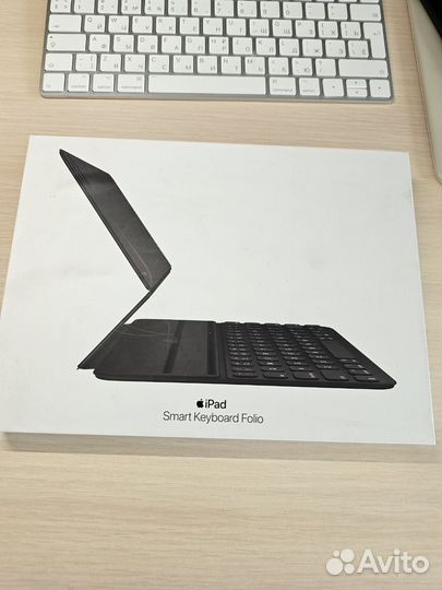 Клавиатура для iPad