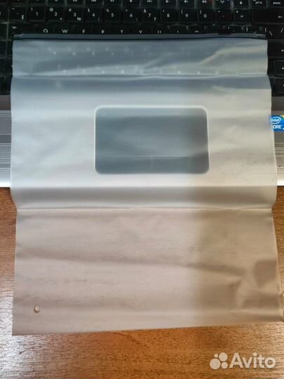 Пакеты зиплок / Печать логотипа на пакет ziplock