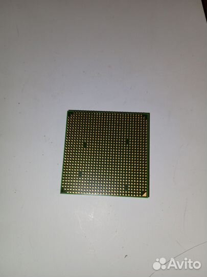 Процессор AMD phenom x4 9650