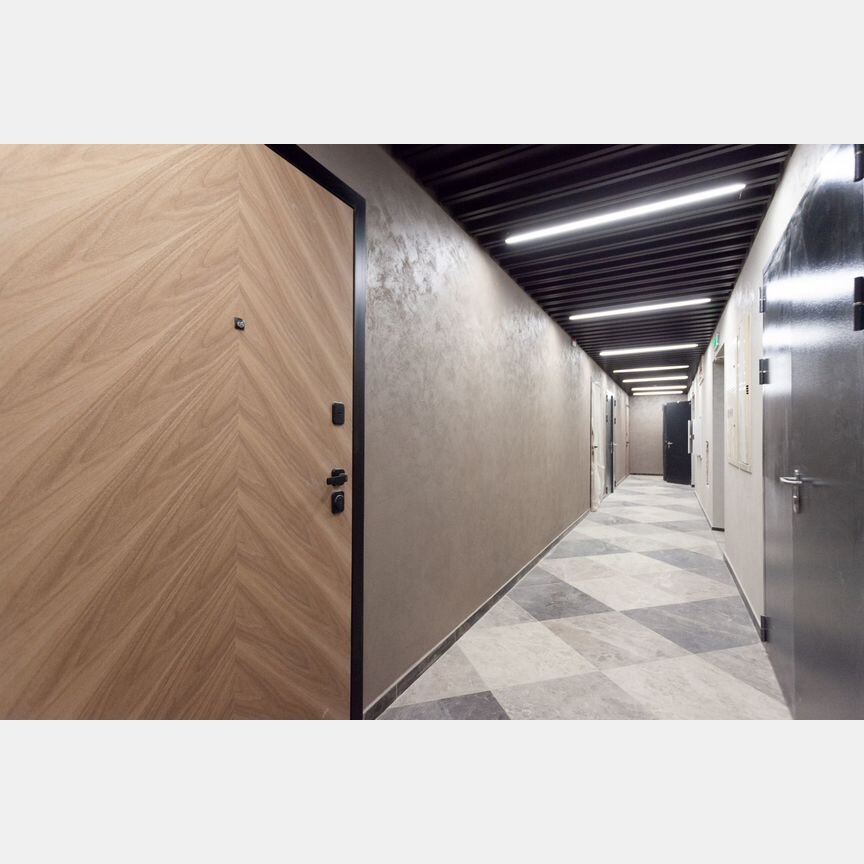 3-к. квартира, 95 м², 13/19 эт.