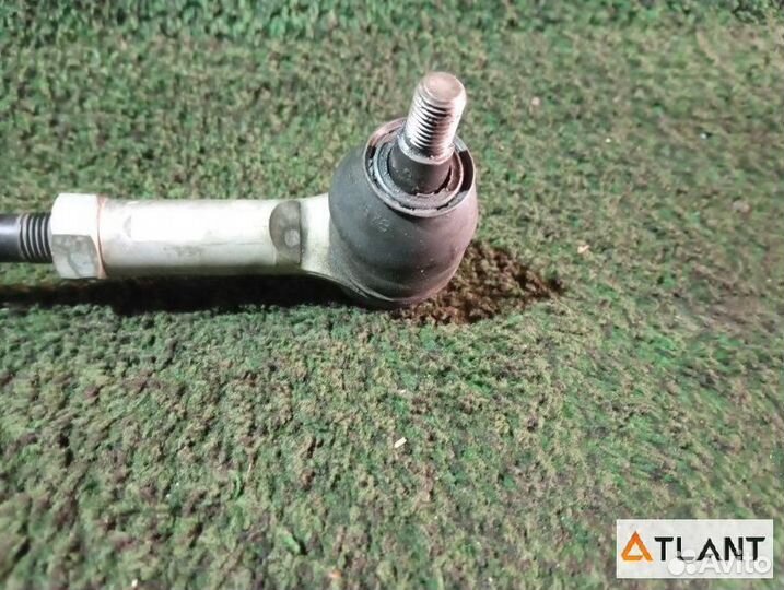 Рулевая рейка daihatsu mira