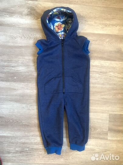 Комбинезон детский