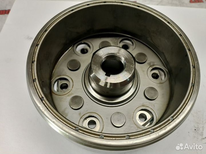 Honda CB600F Hornet 03-04 маховик