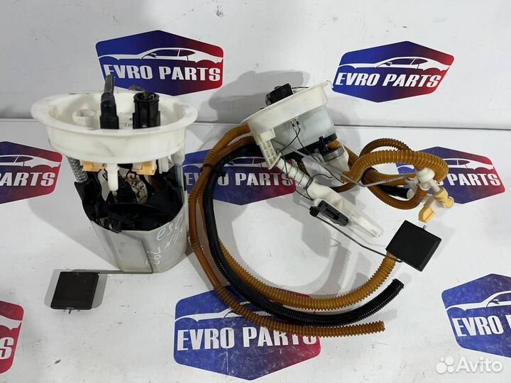 Топливный насос BMW E87 E90 E92 n43 n53 n54