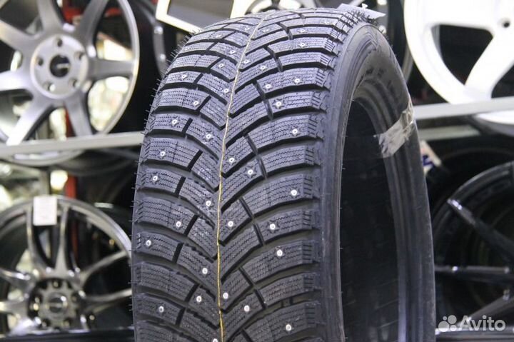 Nexen Winguard WinSpike 3 225/70 R16 107T