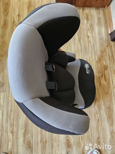 Детское автомобильное кресло от 15 до 36 кг