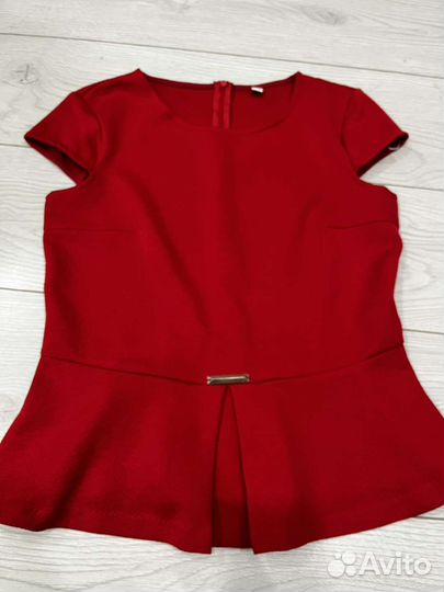 Женские вещи пакетом