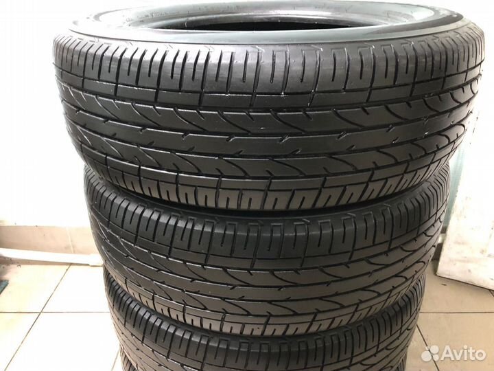 Bridgestone Dueler H/P 235/65 R18