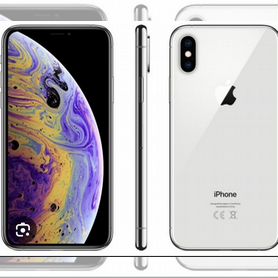 iPhone Xs, 64 ГБ