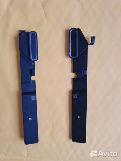 Динамики для MacBook Air 13