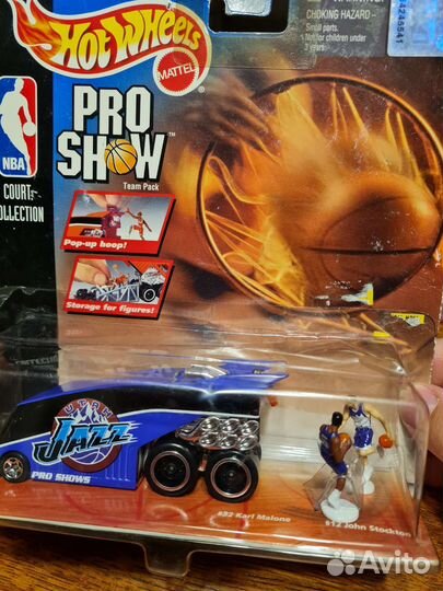 Hot wheels premium, баскетбол, с человечками