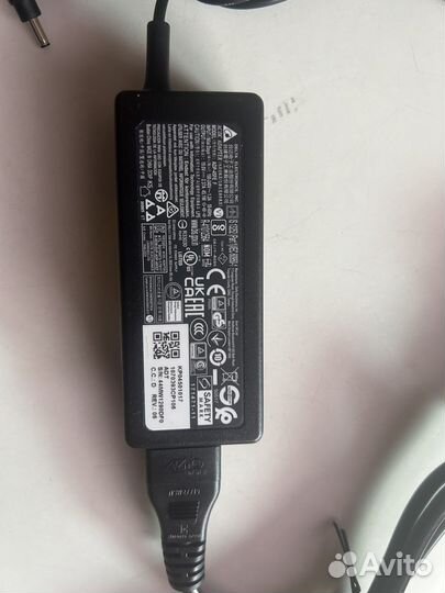 Acer Kp04501017 19V 2.37A блок питания для ноута