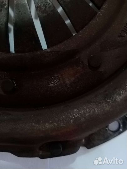 Сцепление для Лады Веста 1.6 амт