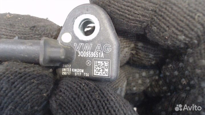 Датчик удара Volkswagen Atlas, 2018