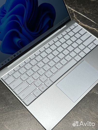 Dell XPS 9315 4k i7-1250U/32gb/1Tb