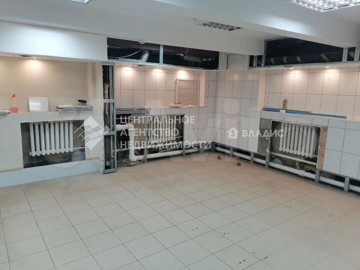 Продам помещение свободного назначения, 140 м²