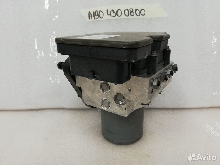 Помпа ABS Mercedes a1904300800