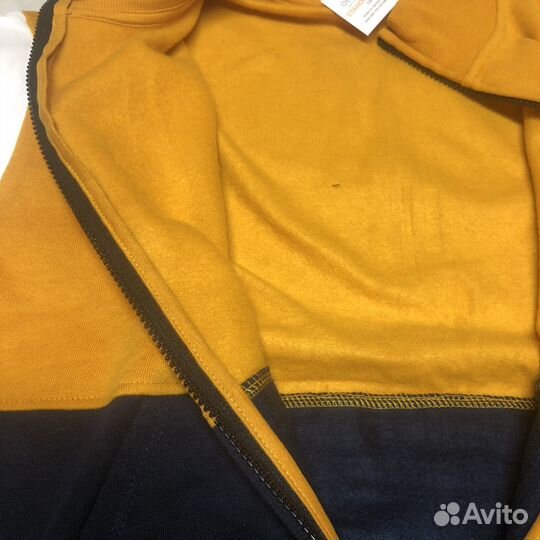 Джемпер (рост 158) зипка CoolClub