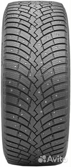 Pirelli Ice Zero 2 265/60 R18 114T