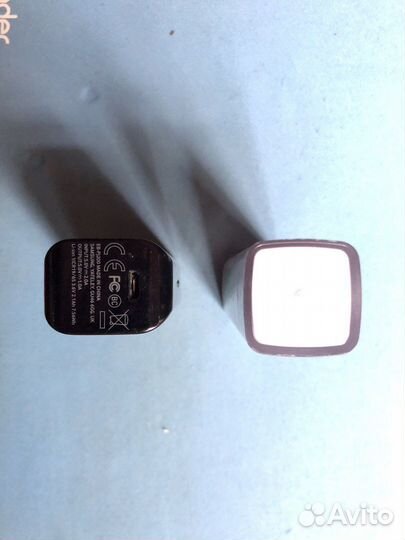 Внешний аккумулятор