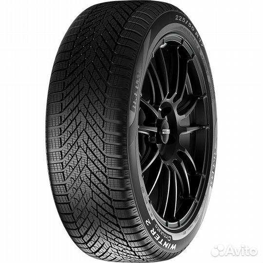 Pirelli Scorpion Winter 2 225/55 R19 103V