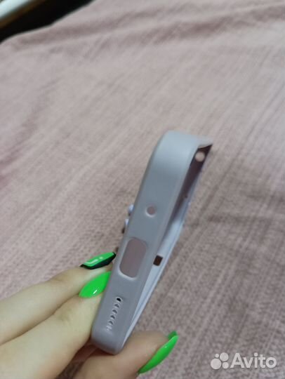 Чехол новый на Poco M4 5G