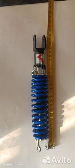 Амортизатор honda dio 56,57, z-4