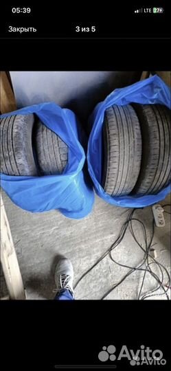 Deli S-365 4.00/4.5 R4