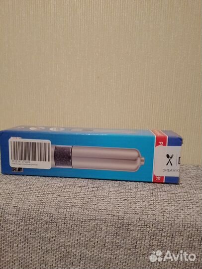 Электрическая мельница для специй