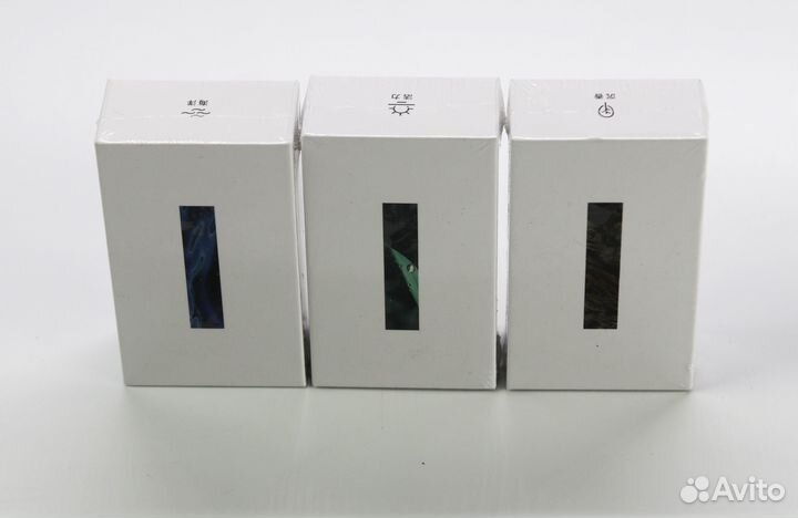 Комплект ароматизатаров Lixiang L7 L8 L9